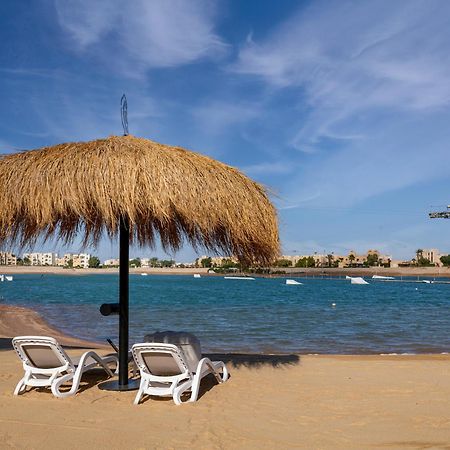 Creek Hotel And Residences El Gouna الغردقة المظهر الخارجي الصورة