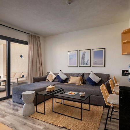 Creek Hotel And Residences El Gouna الغردقة المظهر الخارجي الصورة