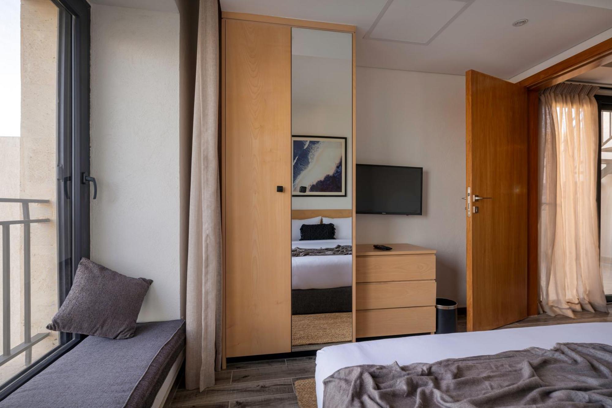 Creek Hotel And Residences El Gouna الغردقة المظهر الخارجي الصورة