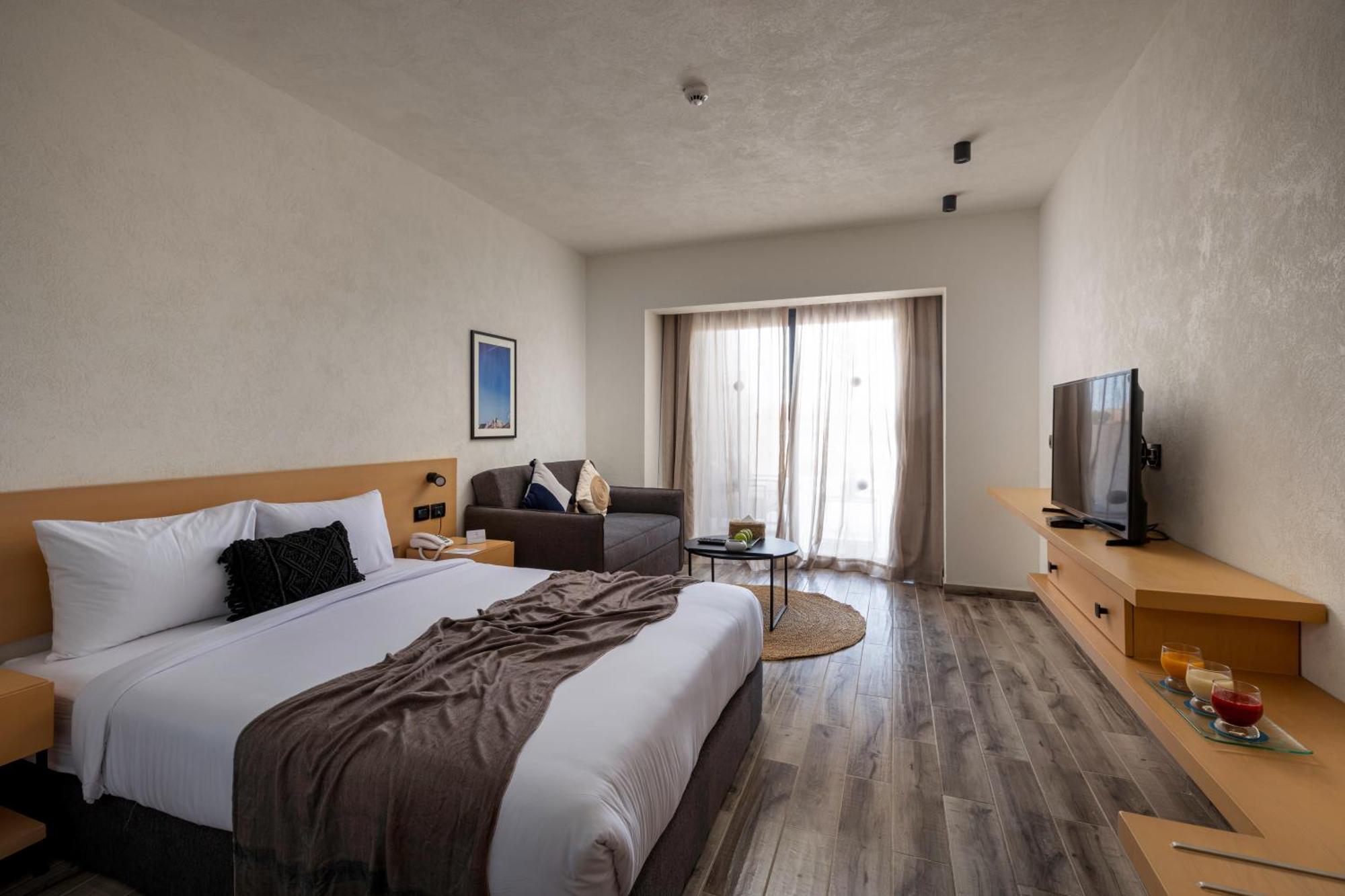 Creek Hotel And Residences El Gouna الغردقة المظهر الخارجي الصورة