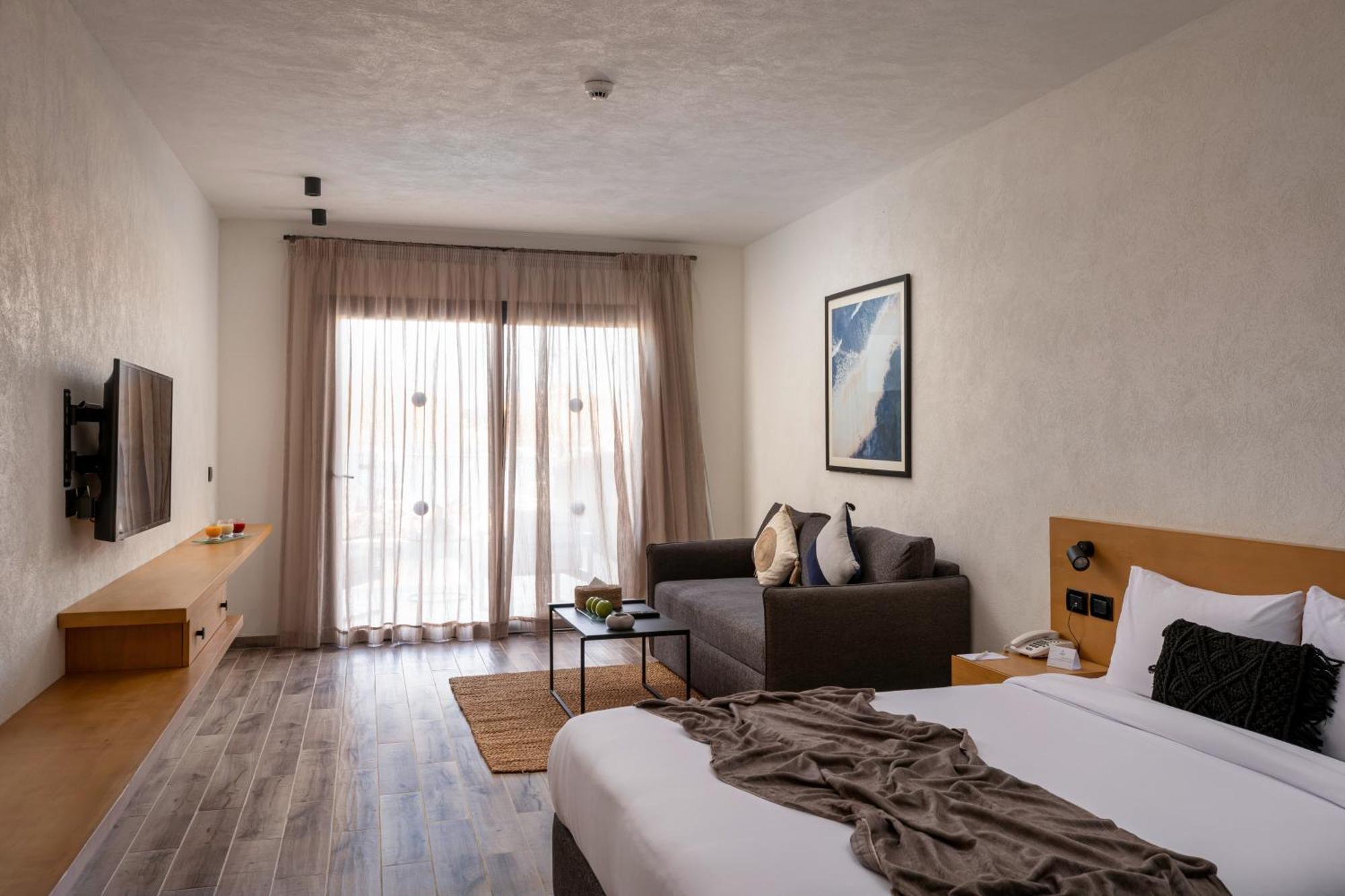 Creek Hotel And Residences El Gouna الغردقة المظهر الخارجي الصورة