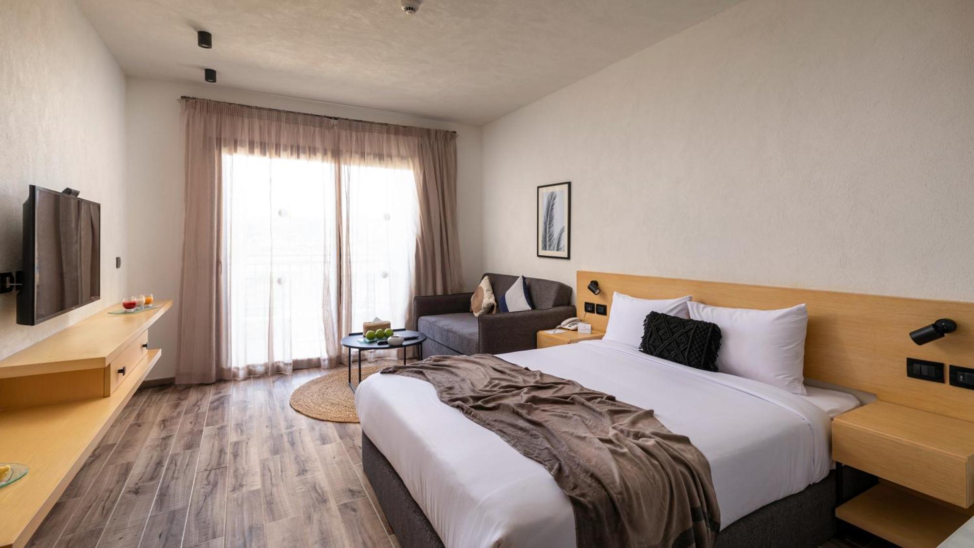 Creek Hotel And Residences El Gouna الغردقة المظهر الخارجي الصورة