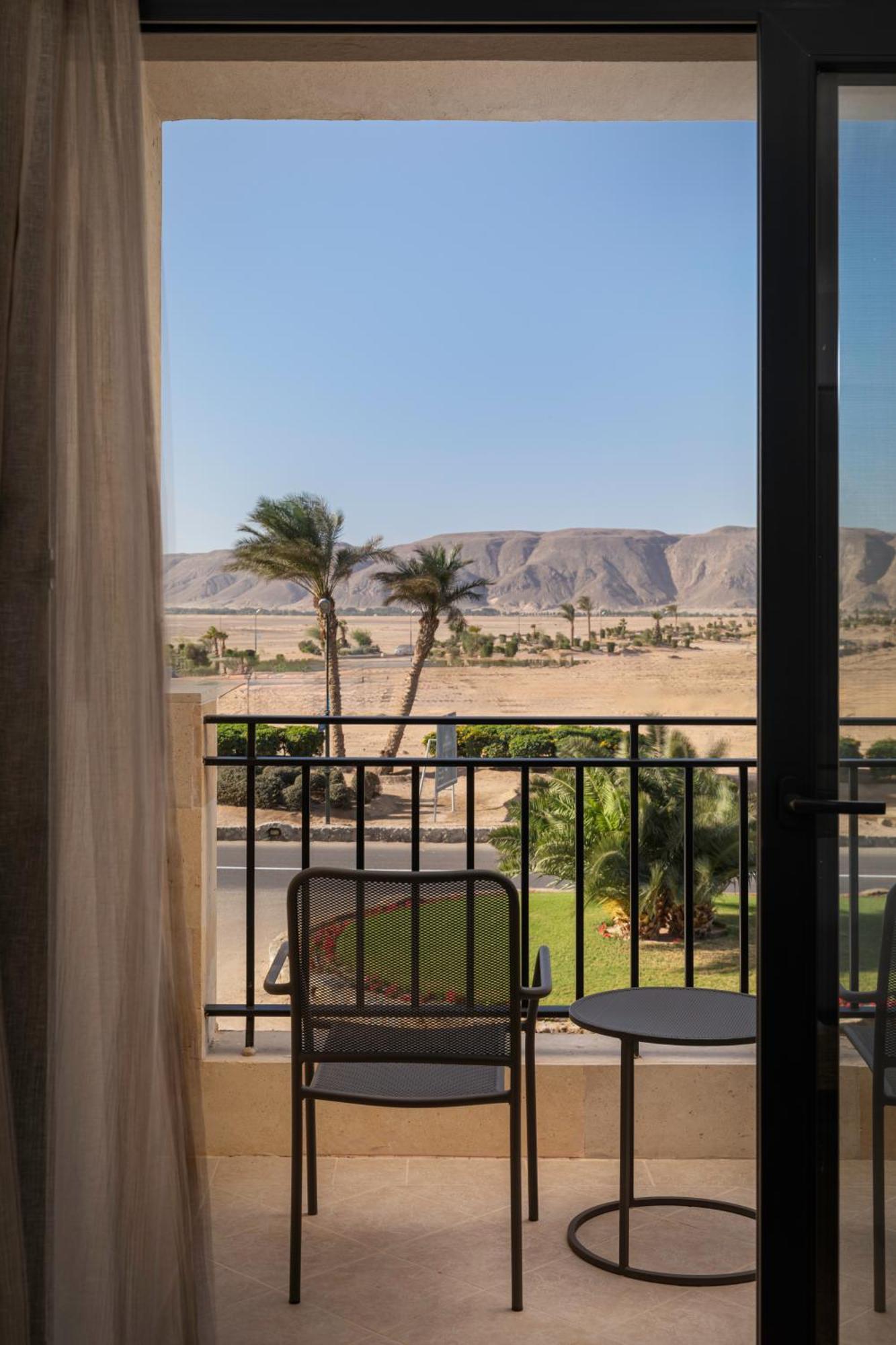 Creek Hotel And Residences El Gouna الغردقة المظهر الخارجي الصورة